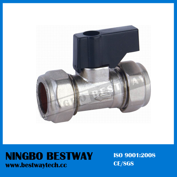 Hot Sale Brass Isolating Valve (BW-B106)