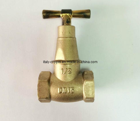 South American Forged Globe Valve