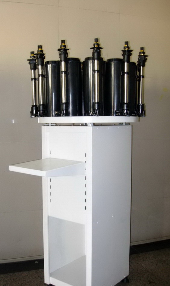 Manual Paint Dispenser (HT-20B4)