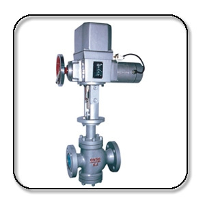 Electric Control Valve