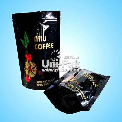 Aluminium Foil Bag (SS-CF022)
