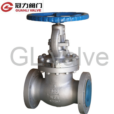 API Globe Valve (GLGLA)