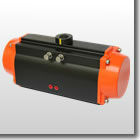 Pneumatic Control Valve Actuator