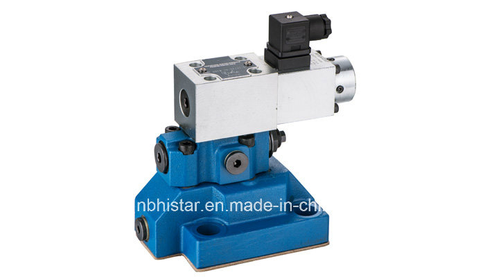 Dbem5X Series Electro-Hydraulic Proportional Valve