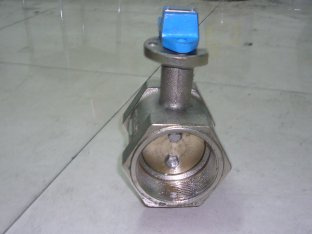 Hale Valve