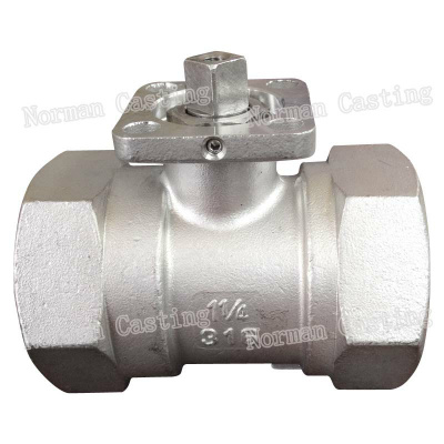 The Valve (11/4 316)
