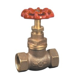 Bronze Stop Valve (V52036)