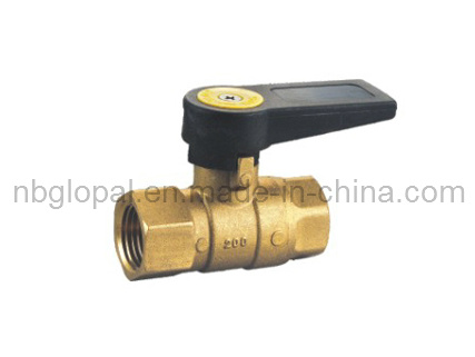 Mini Gas Valve Female