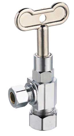 J7042 of Angle Valves