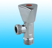 Brass Angle Valve (JF-4001)