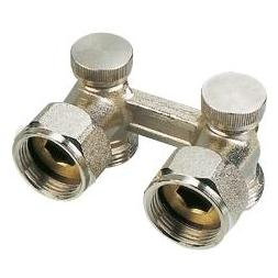 Brass Radiator Valves (SL-1634)