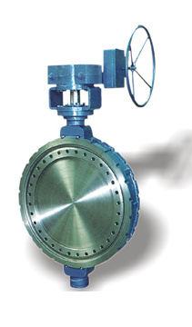 Butterfly Valve