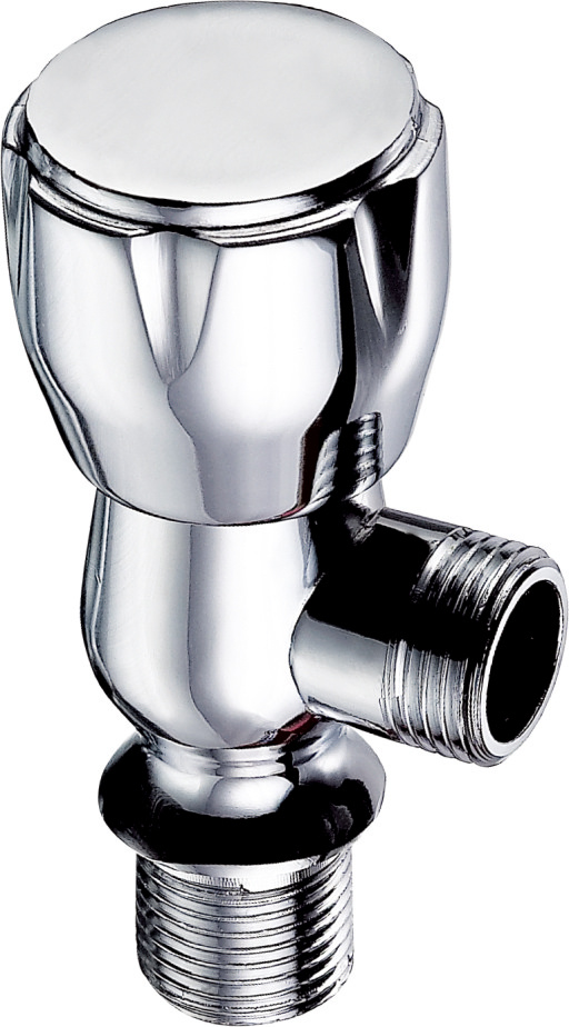 Brass Angle Valve (GP-7611)