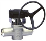 Plug Valve