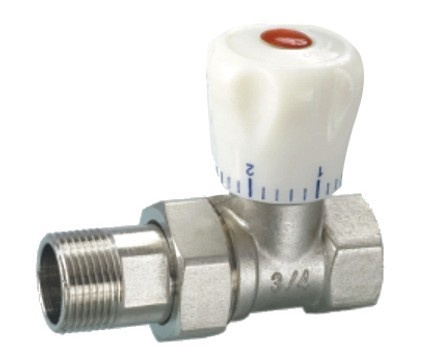 Radiator Valve