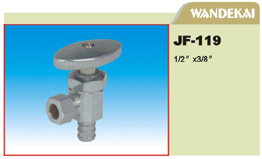 Angle Valve (JF-119)
