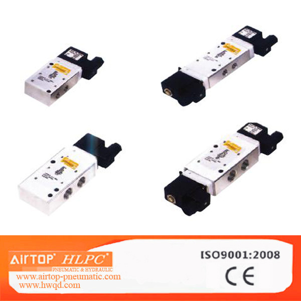 263 Herion Type Pneumatic Solenoid Valve
