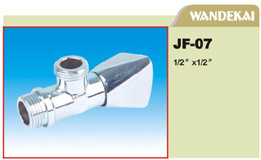 Angle Valve (JF-07)