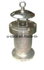 Kp Quick Exhaust (Suction) Valve