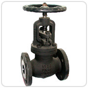 Globe Valves (16928-675123123123)