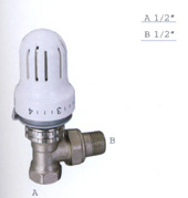 Radiator Valves (YN-3007)