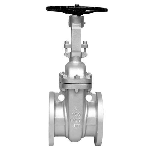 API Gate Valve