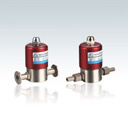 Electro-Magnetic High-Vacuum Gas Valve (GDC-Q5)