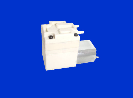 Vacuum Pump (KPV20C)