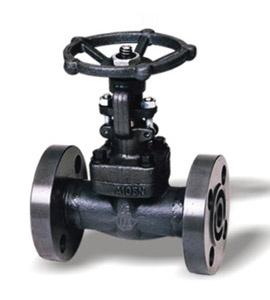 Forged Steel Valve (DL7)