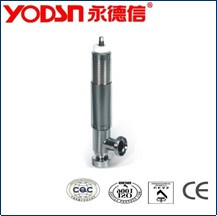 Safety Valve (ISO9001: 2008, CE, TUV Certified)