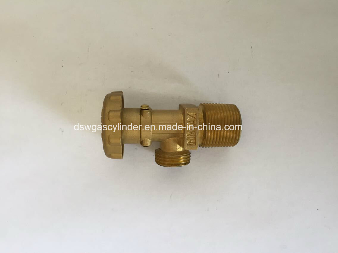 Qf-6A Gas Cylinder Valve