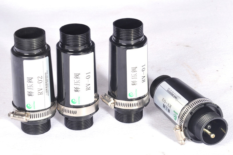 0-30kpa/ 30-60kpa Pressure Relief Valve