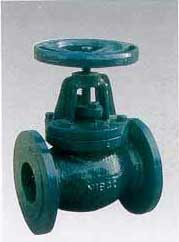 Cast Iron Globe Valve