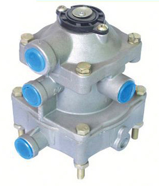 Trailer Control Brake Valve