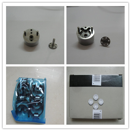 Delphi Control Valve (9308621C)