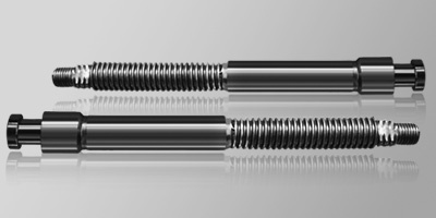 Globe Valve Stem