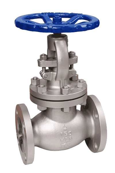 Cast Steel Globe Valve