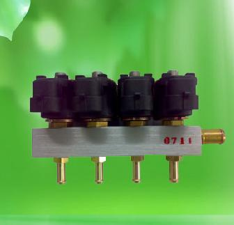 High Frequence Solenoid Valve