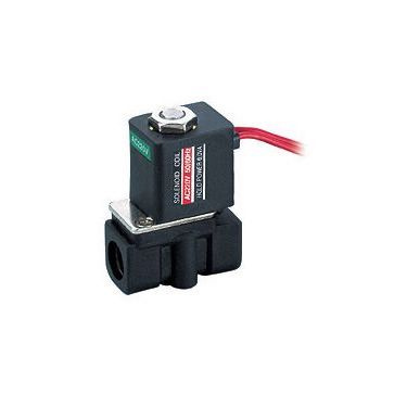 Solenoid Valve (2P025-08)