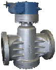 Plug Valves (WZV-AX47)