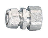 Straight Nipple Double Reduced (JY-2004)