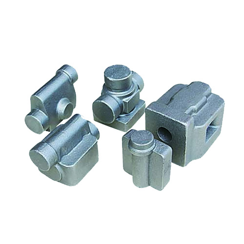 Custom Casting Parts for Hydraulic Valve