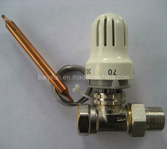 Remote Control Valve (BYL-6731-F)