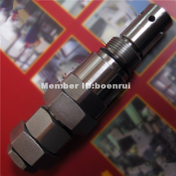 2420-1225 Dh220-5 Daewoo Excavator Main Relief Valve