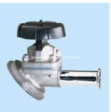 Sanitary Grade Diaphragm Valve