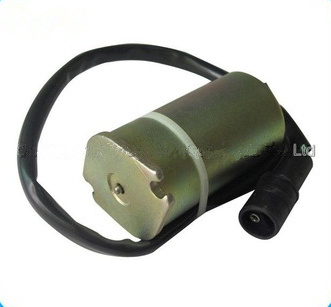 Solenoid Valve for Excavator E320 4I-5674