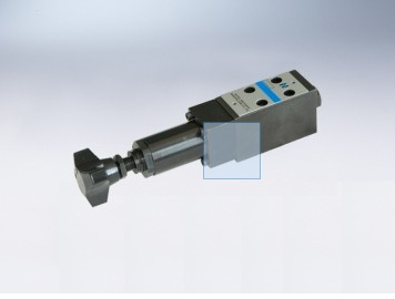 Dr5dp Pressure Reducing Valve