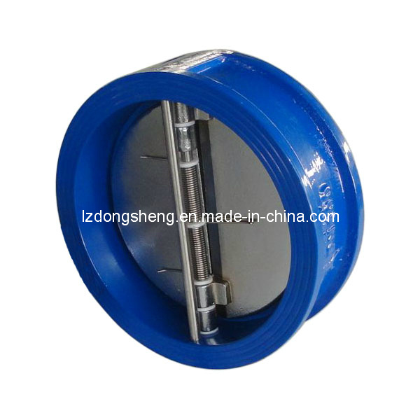 Swing Type Wafer Check Valves