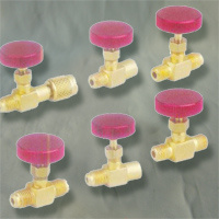 Needle Type Instrumentation Valves 