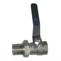 Inlet-Outlet Gas Valve (HMV01-23) 